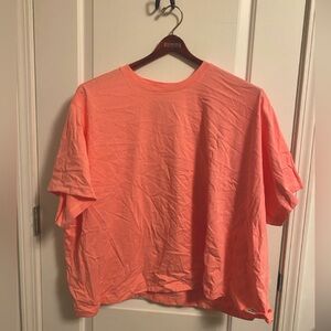 Plus size Women’s T Shirt Size 4X (Shiny by Nature)